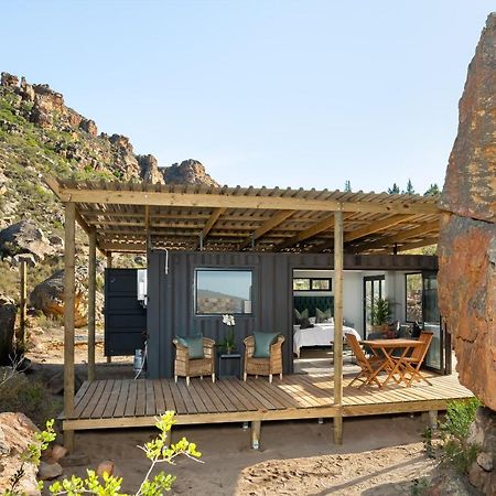 Rocklands Eco Retreat - Adults Only Villa Clanwilliam Luaran gambar