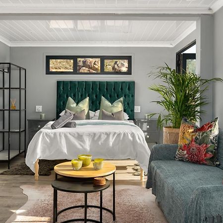 Rocklands Eco Retreat - Adults Only Villa Clanwilliam Luaran gambar