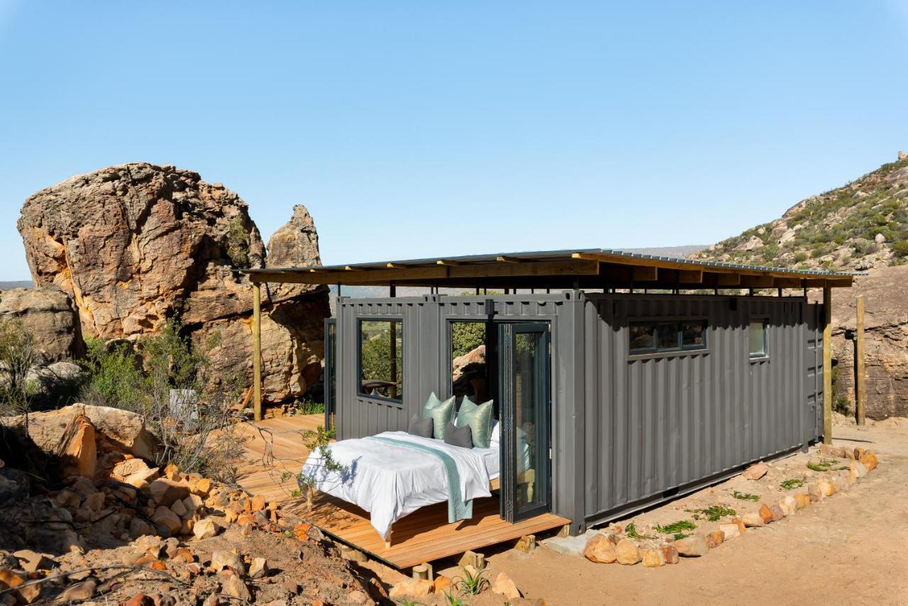 Rocklands Eco Retreat - Adults Only Villa Clanwilliam Luaran gambar