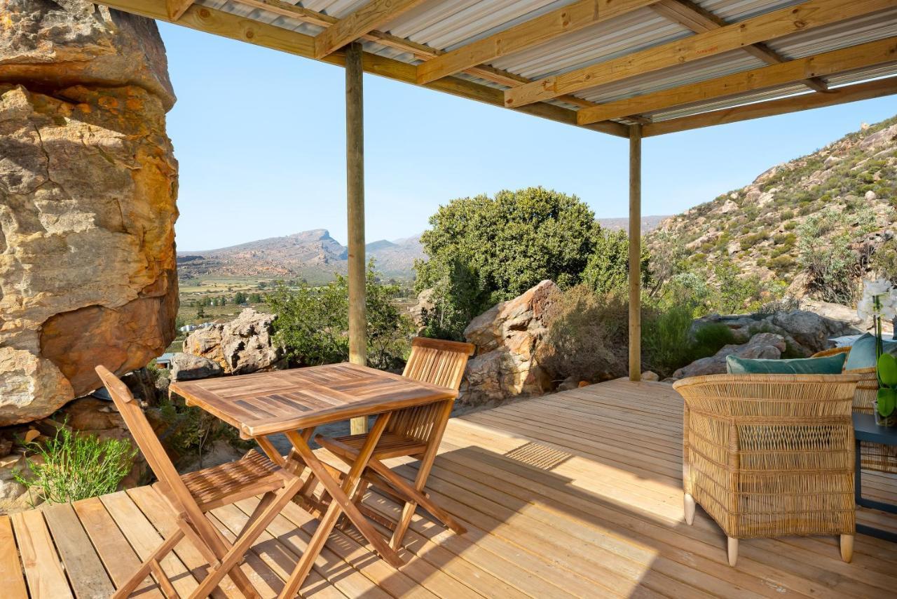 Rocklands Eco Retreat - Adults Only Villa Clanwilliam Luaran gambar