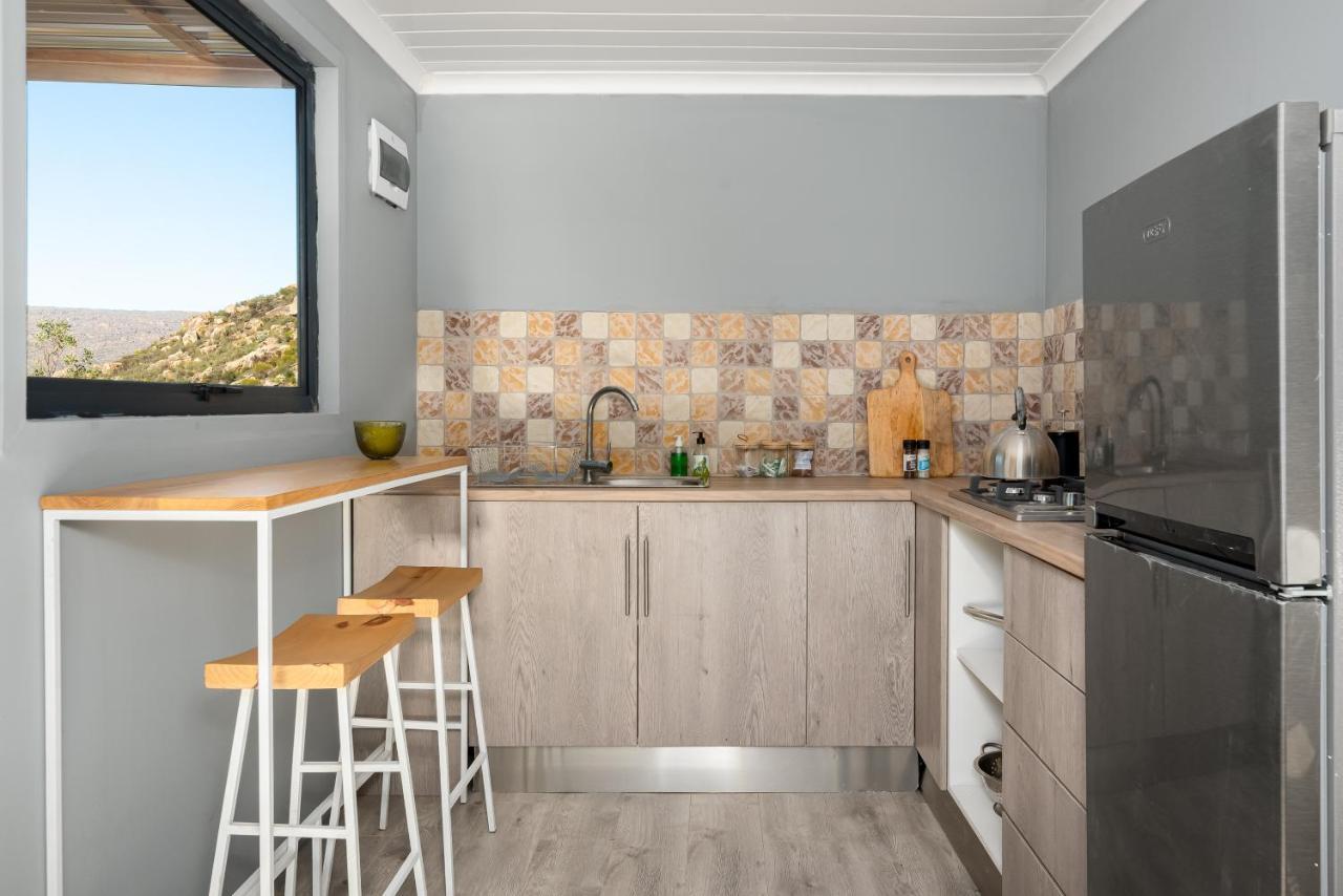 Rocklands Eco Retreat - Adults Only Villa Clanwilliam Luaran gambar