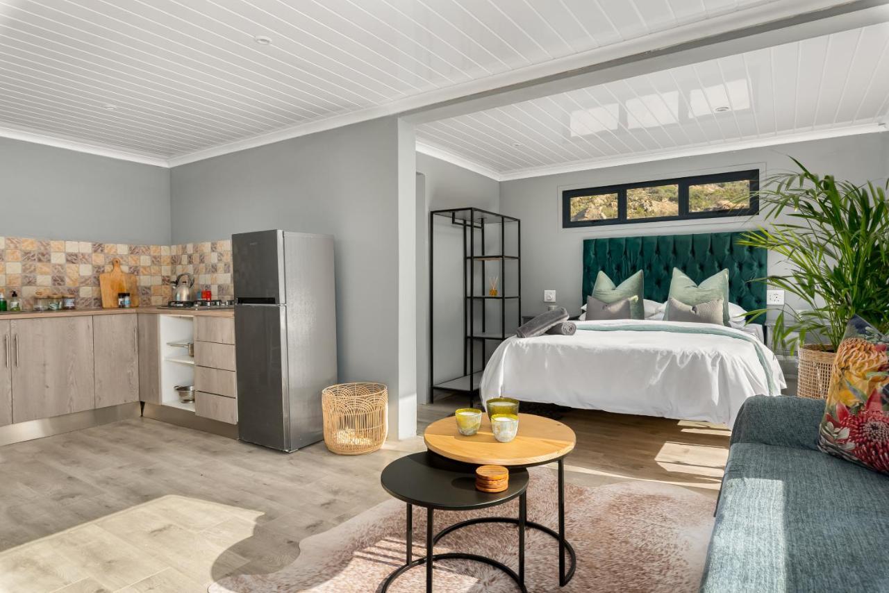 Rocklands Eco Retreat - Adults Only Villa Clanwilliam Luaran gambar