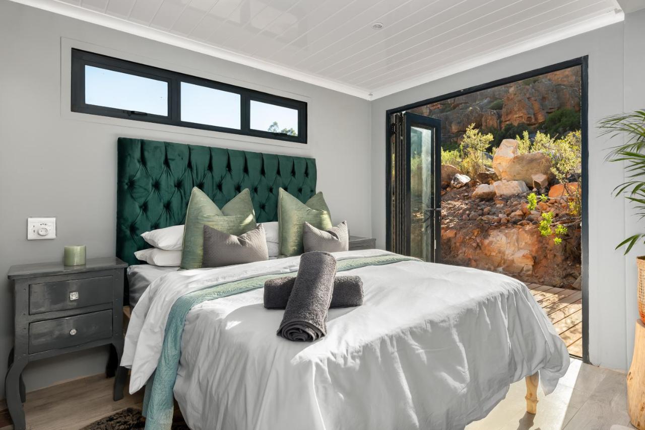 Rocklands Eco Retreat - Adults Only Villa Clanwilliam Luaran gambar