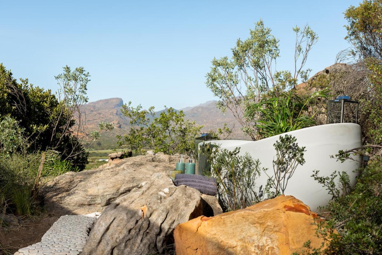 Rocklands Eco Retreat - Adults Only Villa Clanwilliam Luaran gambar