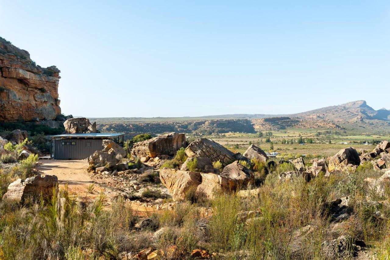 Rocklands Eco Retreat - Adults Only Villa Clanwilliam Luaran gambar