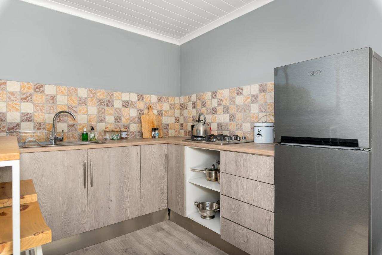 Rocklands Eco Retreat - Adults Only Villa Clanwilliam Luaran gambar