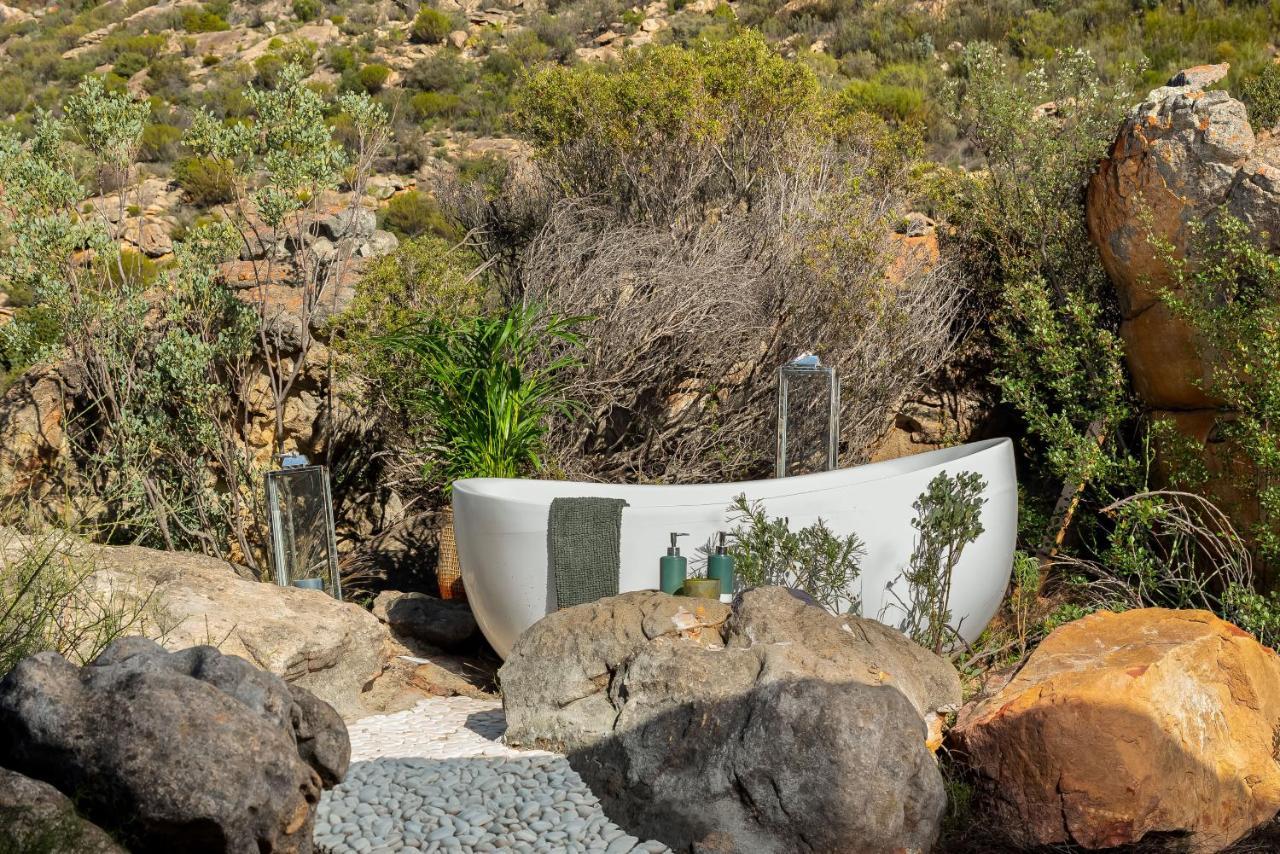 Rocklands Eco Retreat - Adults Only Villa Clanwilliam Luaran gambar